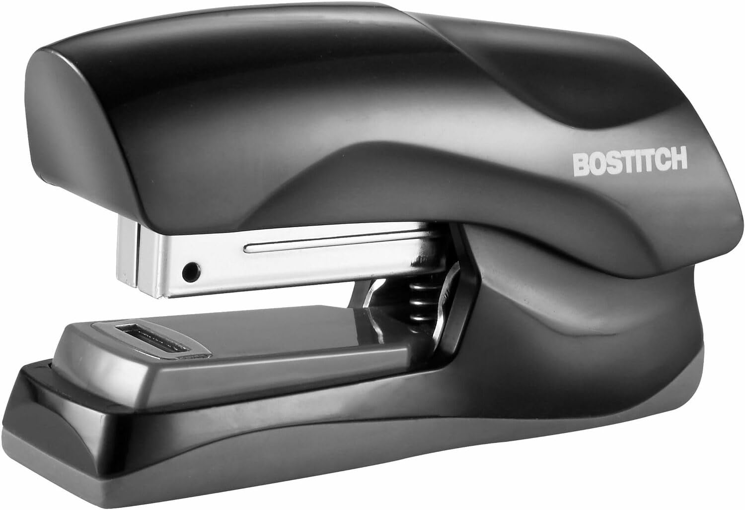 Stapler Half Strip - Bostitch Office Heavy Duty Stapler, 40