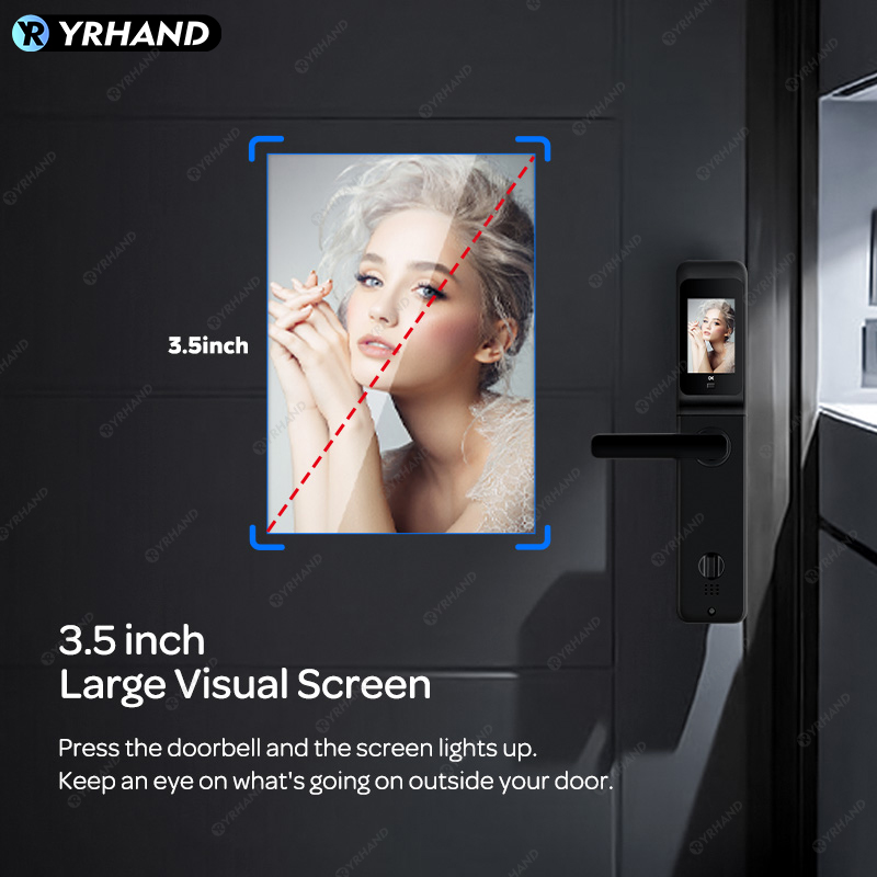 YRHAND Tuya Wifi Digital Elect - Letter Opener Brass ulasan dan harga