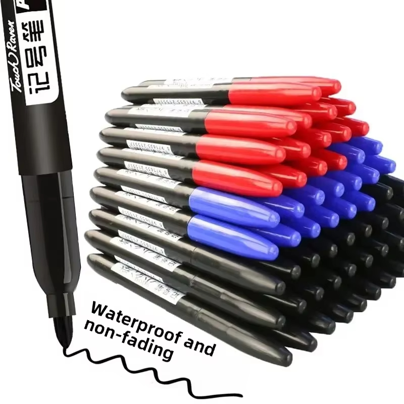 6PCs/Set Fine Point Permanent  - Correction Pen Fine ulasan dan harga