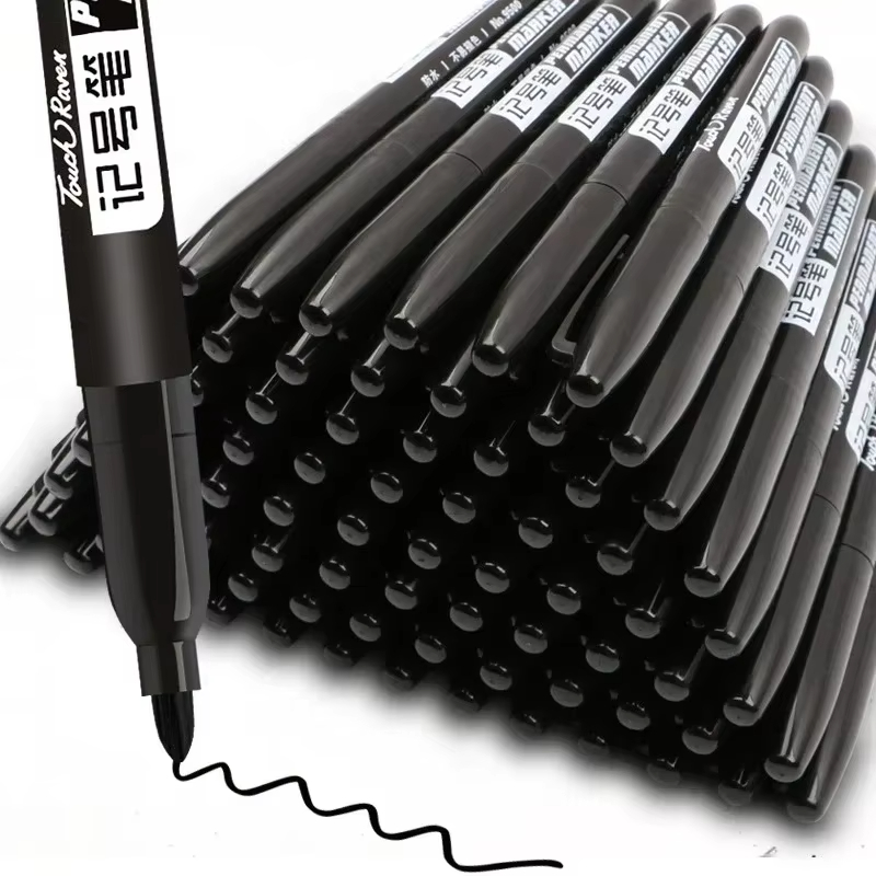 6PCs/Set Fine Point Permanent  - Correction Pen Fine ulasan dan harga