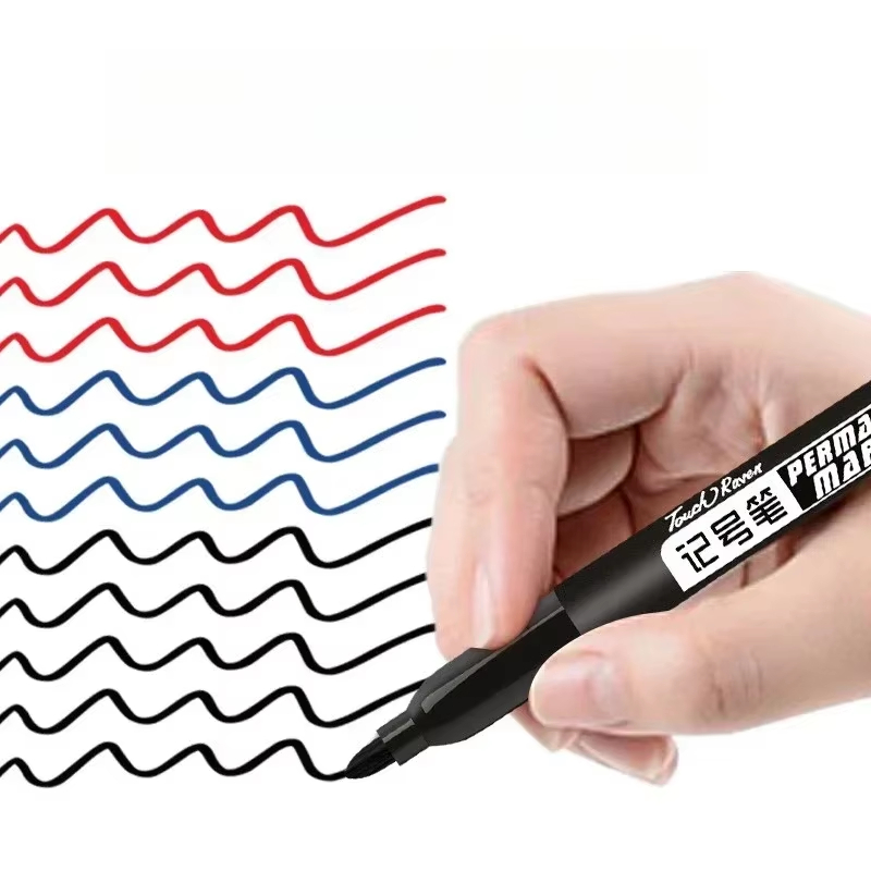 6PCs/Set Fine Point Permanent  - Correction Pen Fine ulasan dan harga