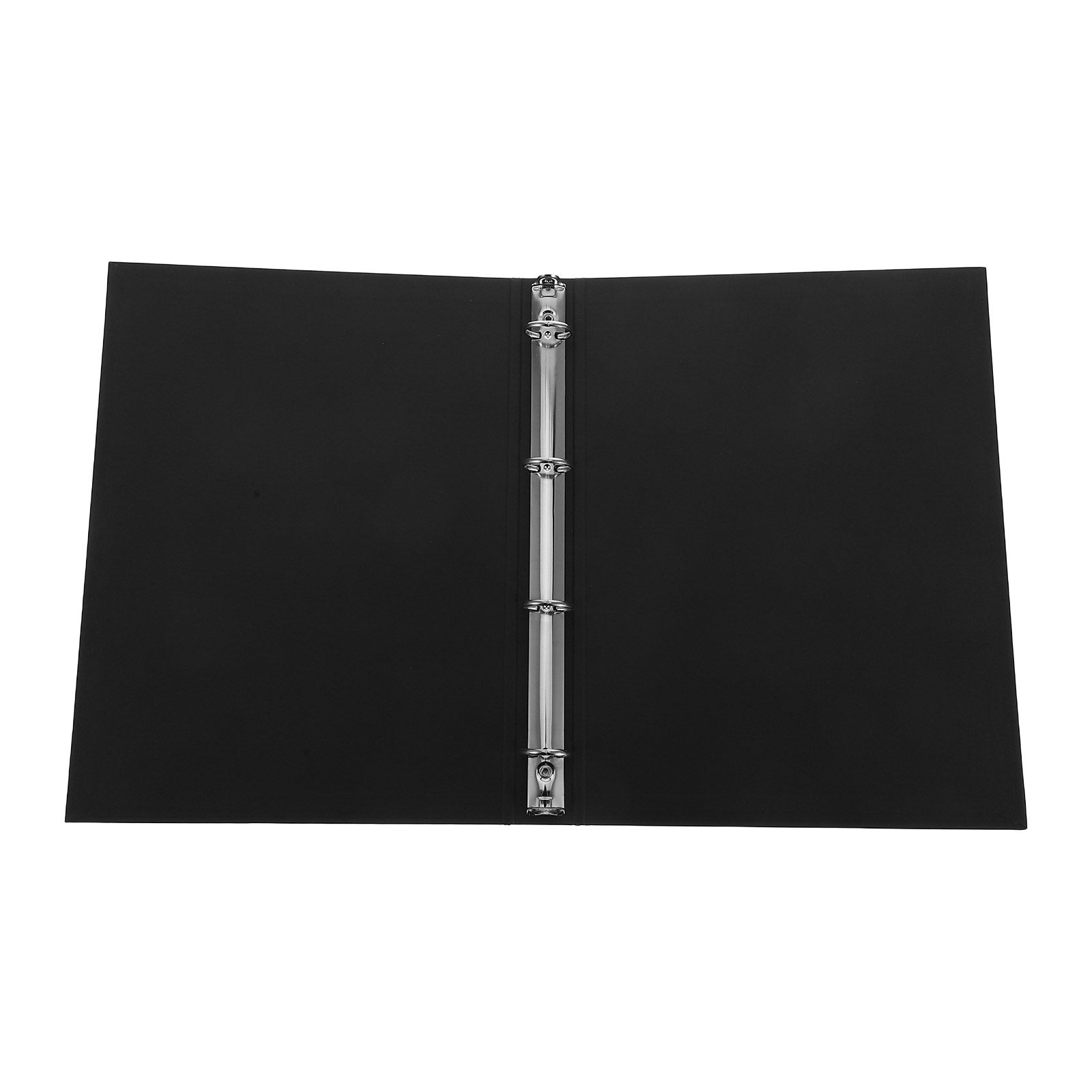 6 Ring Round Ring Binder Cover - Binder A4 Lever ulasan dan harga