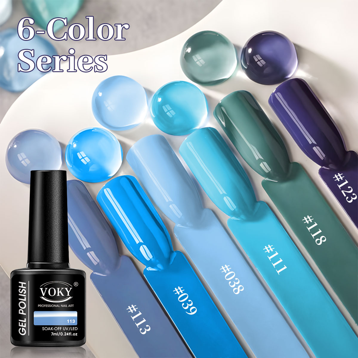 Single-Pack Autumn-Winter Seri - Gel Refill Pack ulasan dan harga
