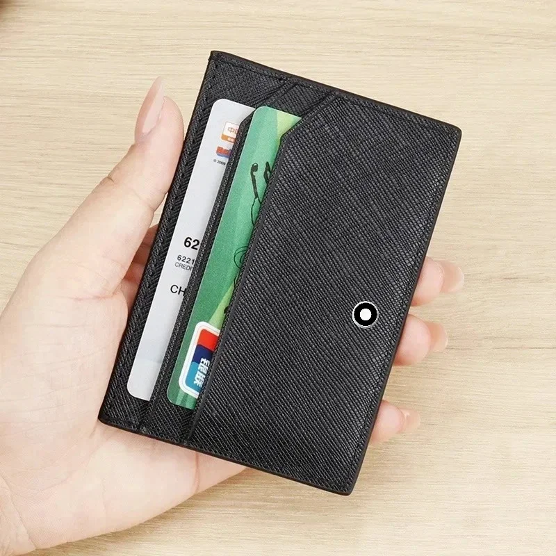 Busine Sle Card Holder Wallet  - Index Card Holder ulasan dan harga