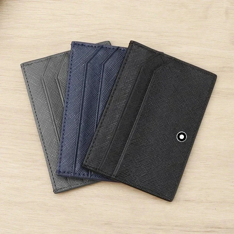 Busine Sle Card Holder Wallet  - Index Card Holder ulasan dan harga