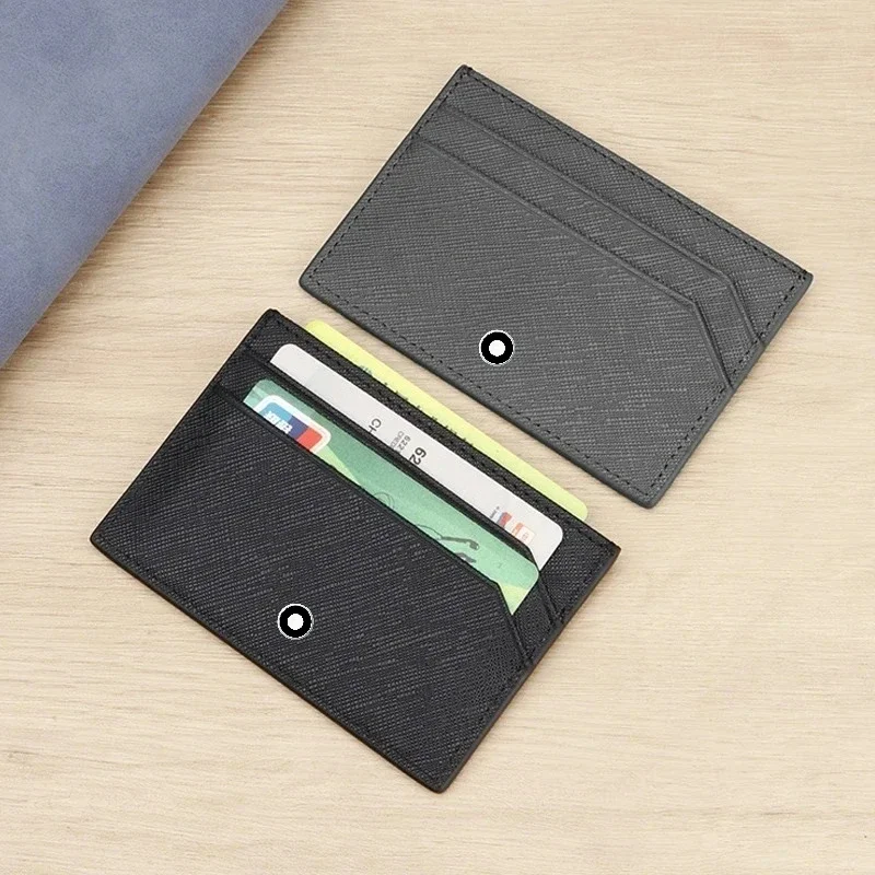 Busine Sle Card Holder Wallet  - Index Card Holder ulasan dan harga