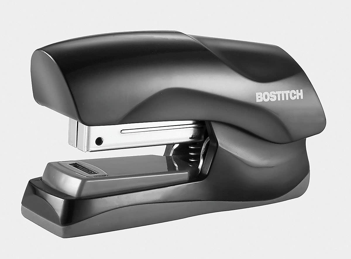 Heavy Duty Stapler, 40 Sheet C - Stapler Half Strip ulasan dan harga