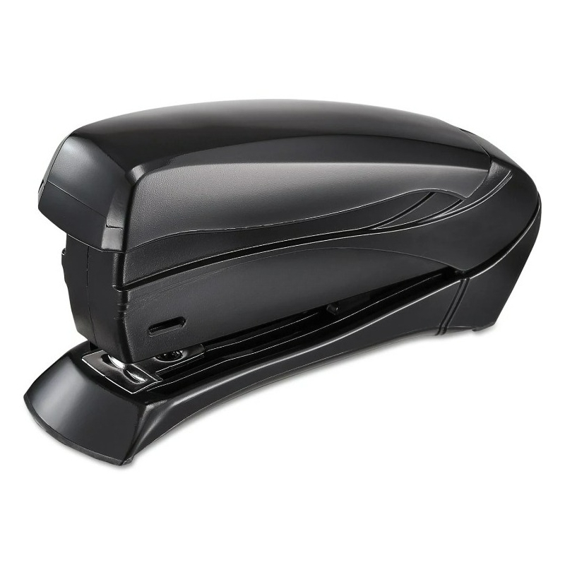 Spring-Powered Half-Strip Comp - Stapler Half Strip ulasan dan harga