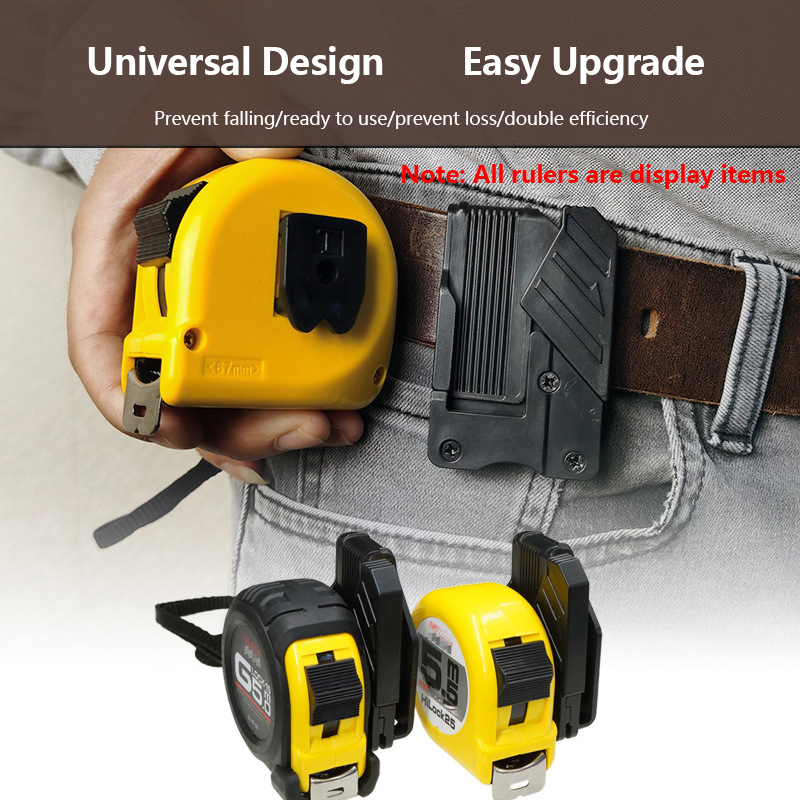 【LM】1PC High Quality Tool Buck - Tape Dispenser Weighted ulasan dan harga