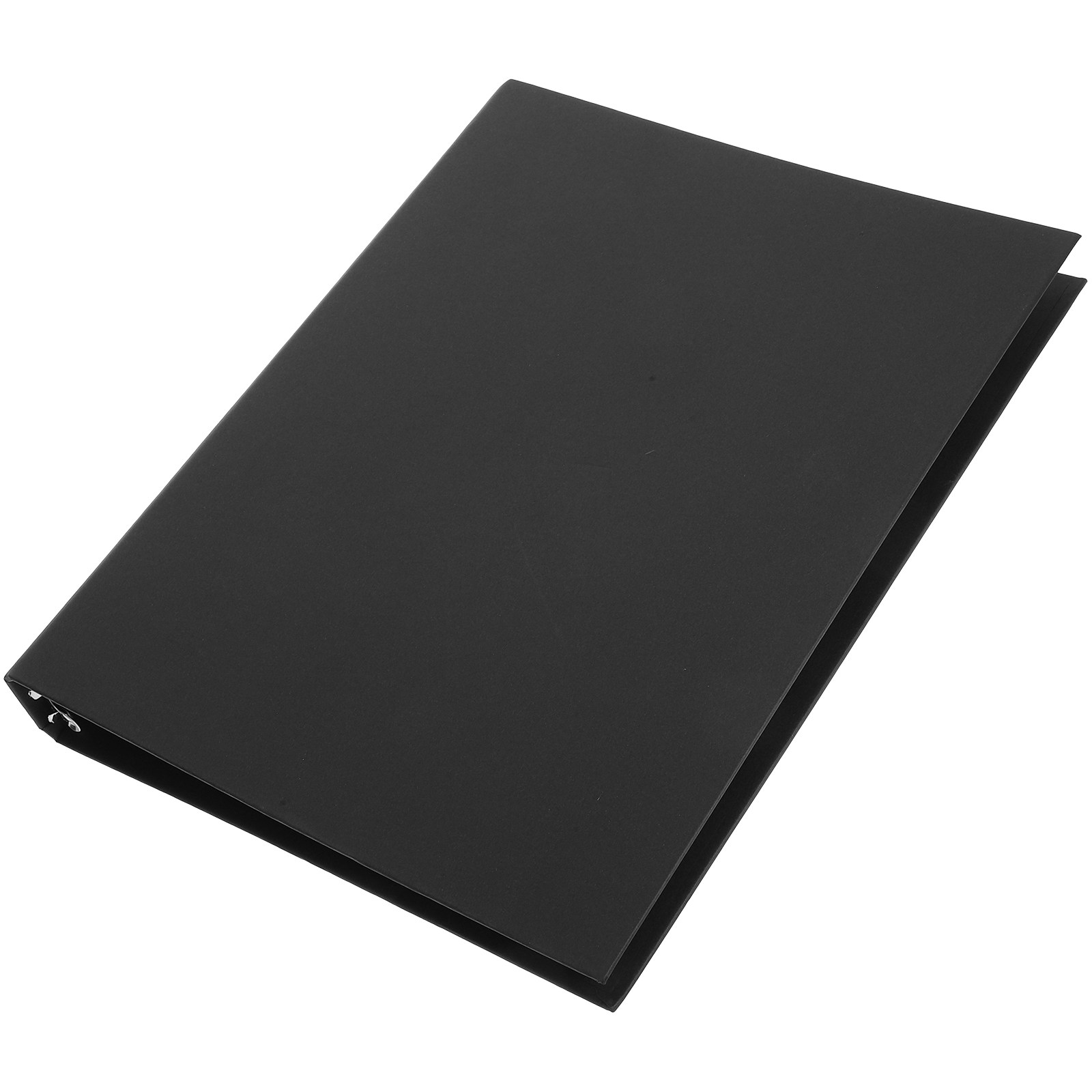 A4 4 Ring Binder Cover Heavy D - Binder A4 Lever ulasan dan harga