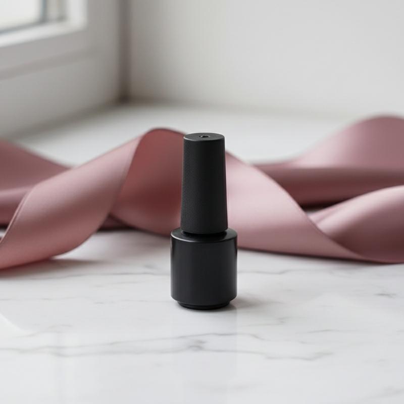 Black Refillable Nail Polish B - Gel Refill Pack ulasan dan harga