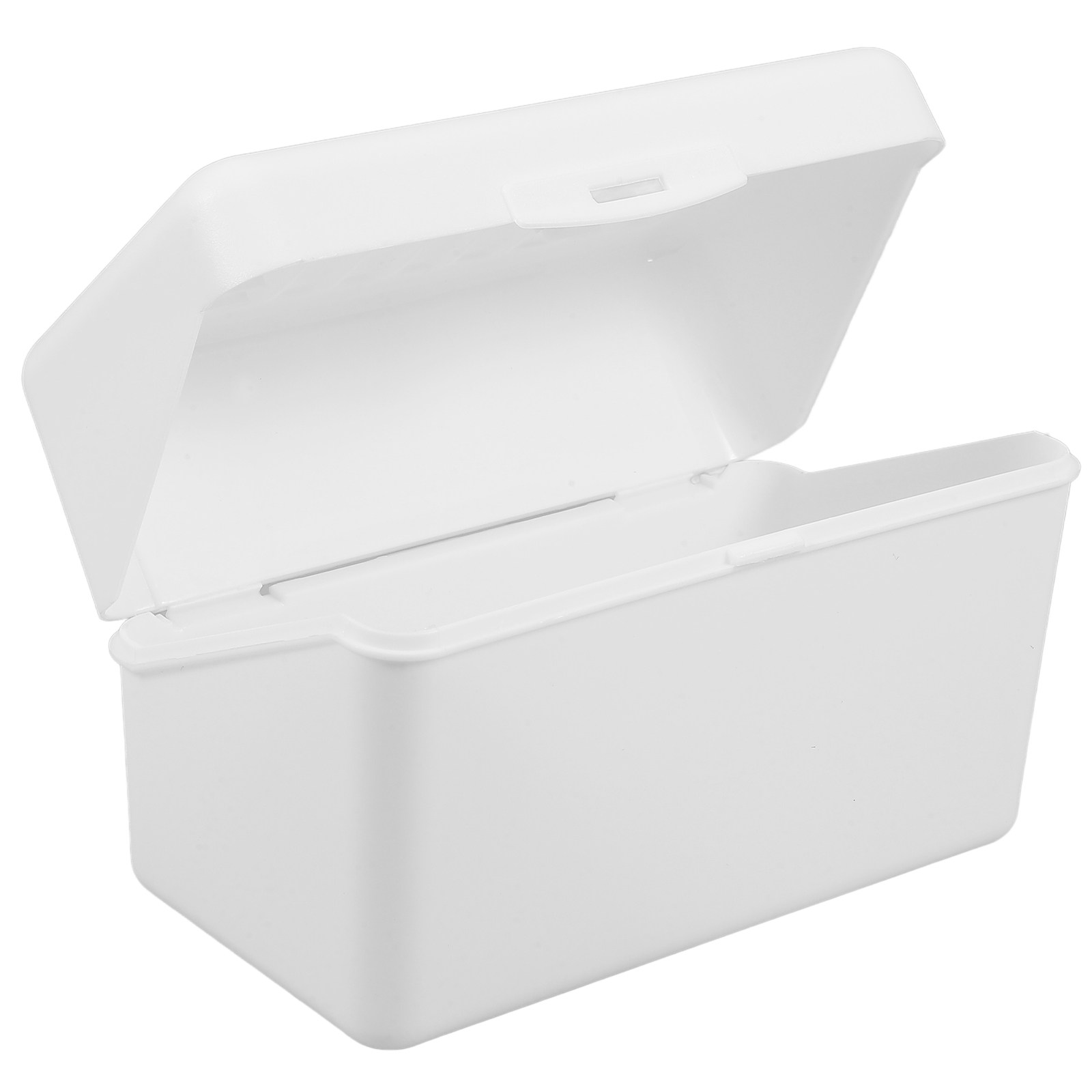 Business Card Box Portable Ind - Card Index Box ulasan dan harga
