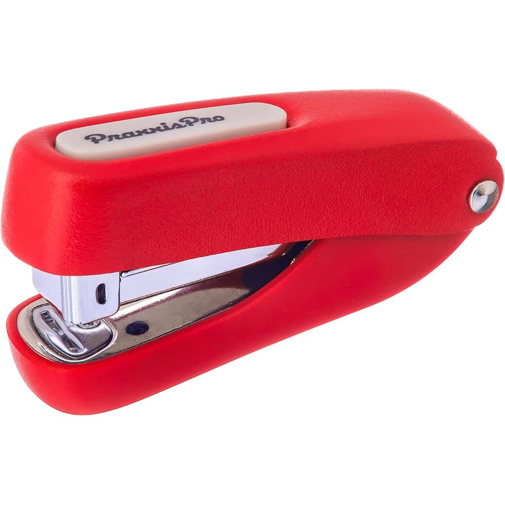 Compact, Colorful Half-Strip M - Stapler Half Strip ulasan dan harga