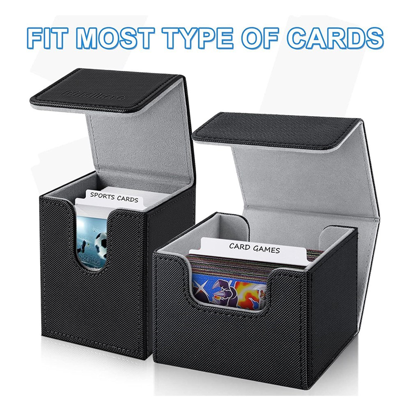 AT21-Blank Card Box 120 Pcs Tr - Card Index Box ulasan dan harga