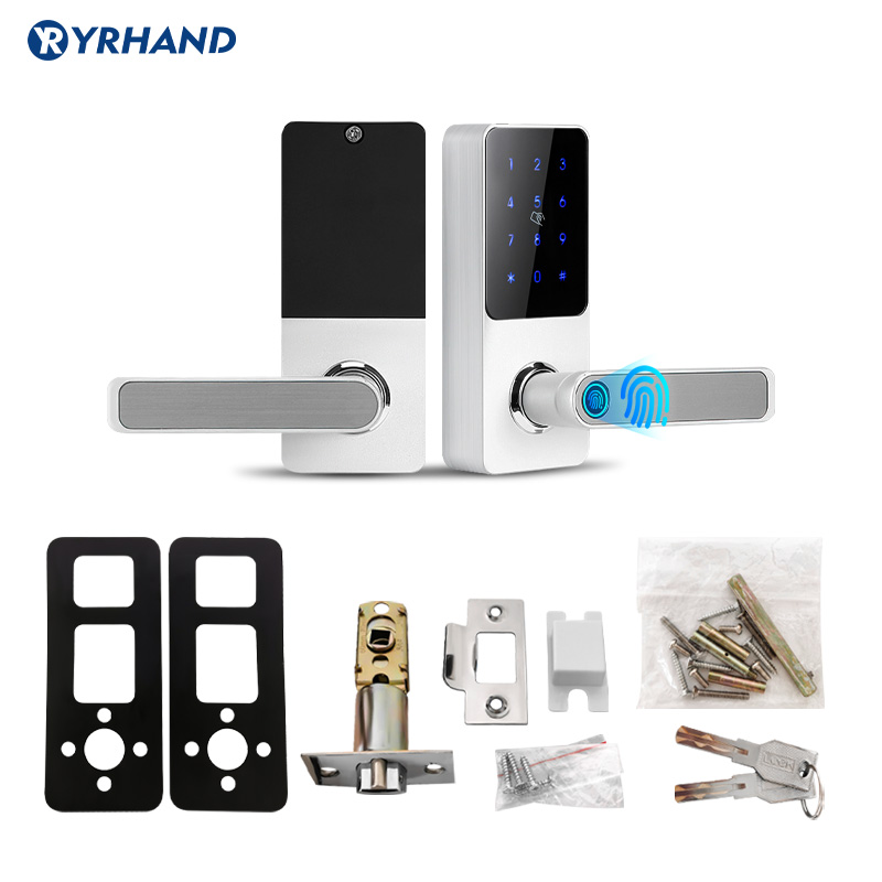 TTlock Bluetooth Waterproof Sm - Letter Opener Brass ulasan dan harga