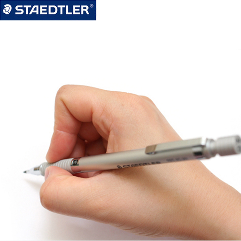 German STAEDTLER Staedtler 925 - Mechanical Pencil 0.3 ulasan dan harga