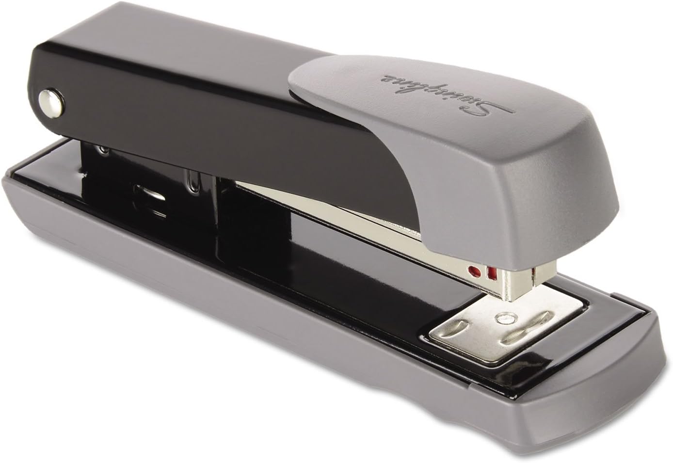 Compact Half Strip Stapler, 20 - Stapler Half Strip ulasan dan harga