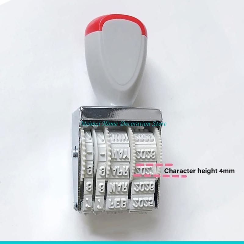 H7BF Rubber Date Stamp Busines - Rubber Date Stamp ulasan dan harga
