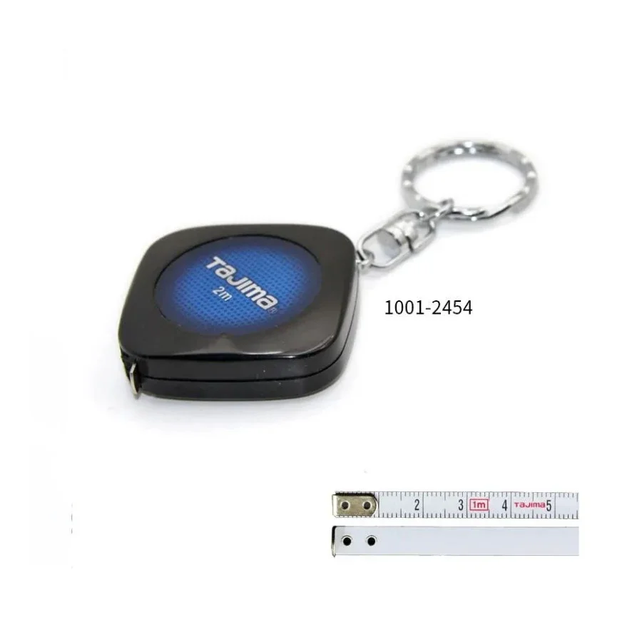 Tajima 1/2/3M Mini Household T - Tape Dispenser Weighted ulasan dan harga