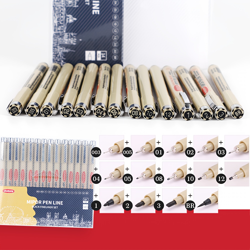 12/24/36 piece set of black fi - Archive Box Set ulasan dan harga