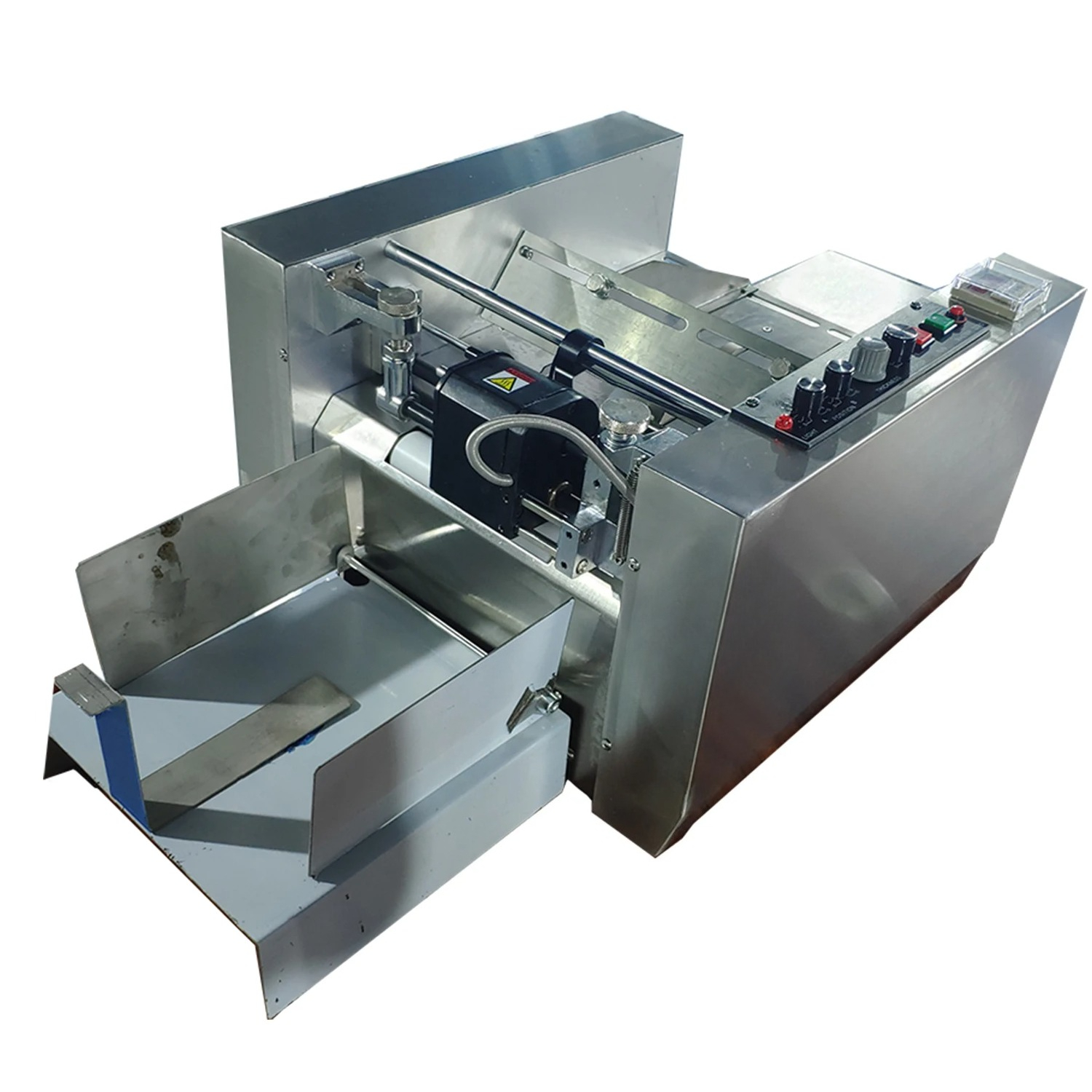 Expiry Date Printing Machine M - Rubber Date Stamp ulasan dan harga