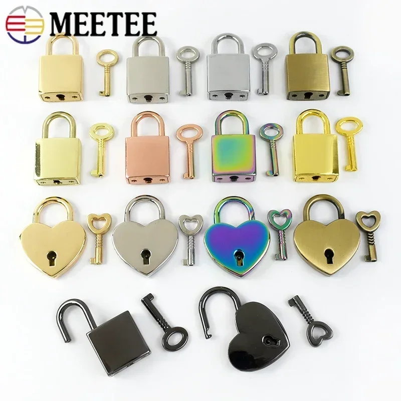 2/5/10Set Meetee Gold Silver G - Letter Opener Brass ulasan dan harga