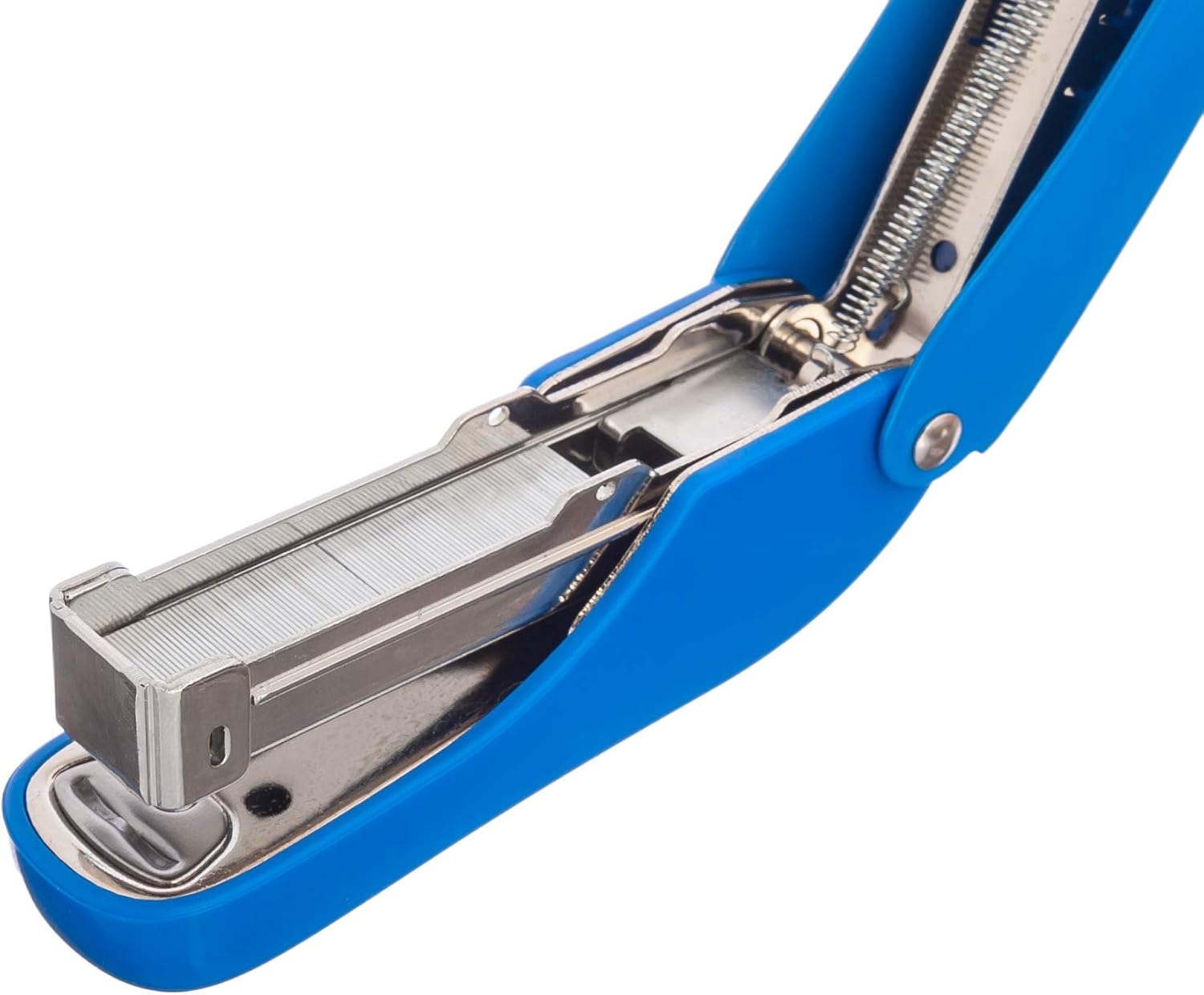Mini Half-Strip Stapler - Dura - Stapler Half Strip ulasan dan harga