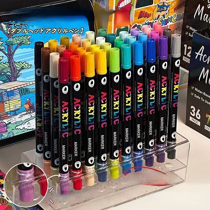 Professional Art Use 24-120Col - Correction Pen Fine ulasan dan harga