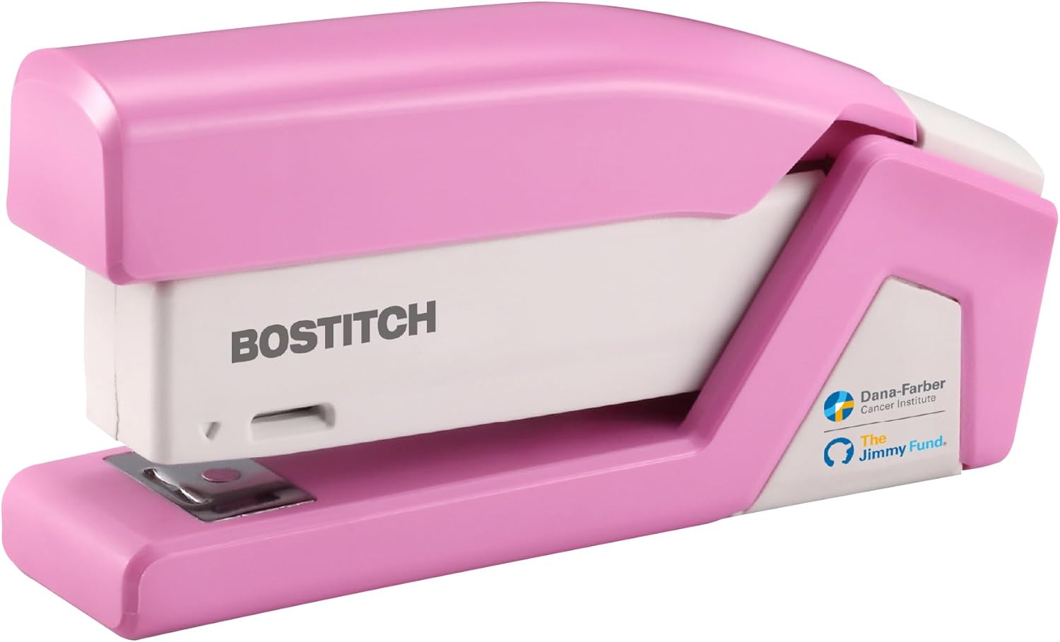 Spring-Powered Compact Stapler - Stapler Half Strip ulasan dan harga