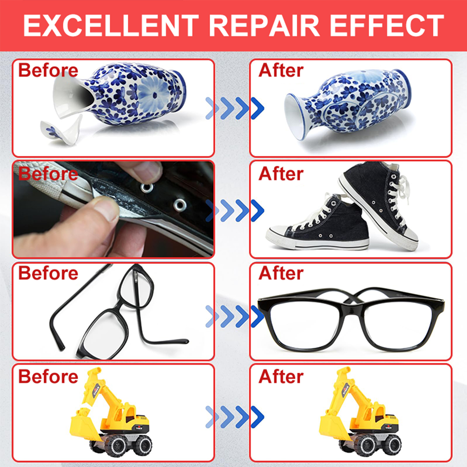Net Weight 20g 502 Super Glue  - Book Weight Glass ulasan dan harga