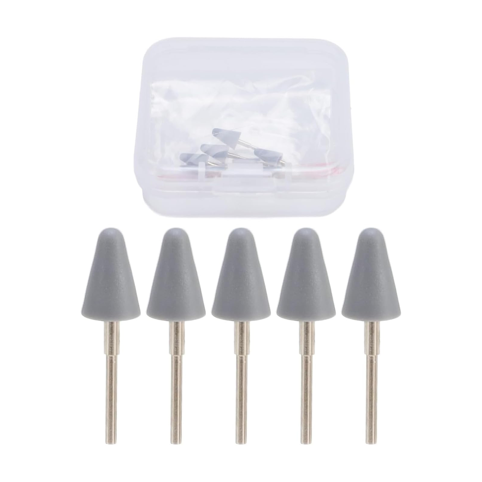 Pen Replacement Nibs 5PCS for  - Correction Pen Fine ulasan dan harga