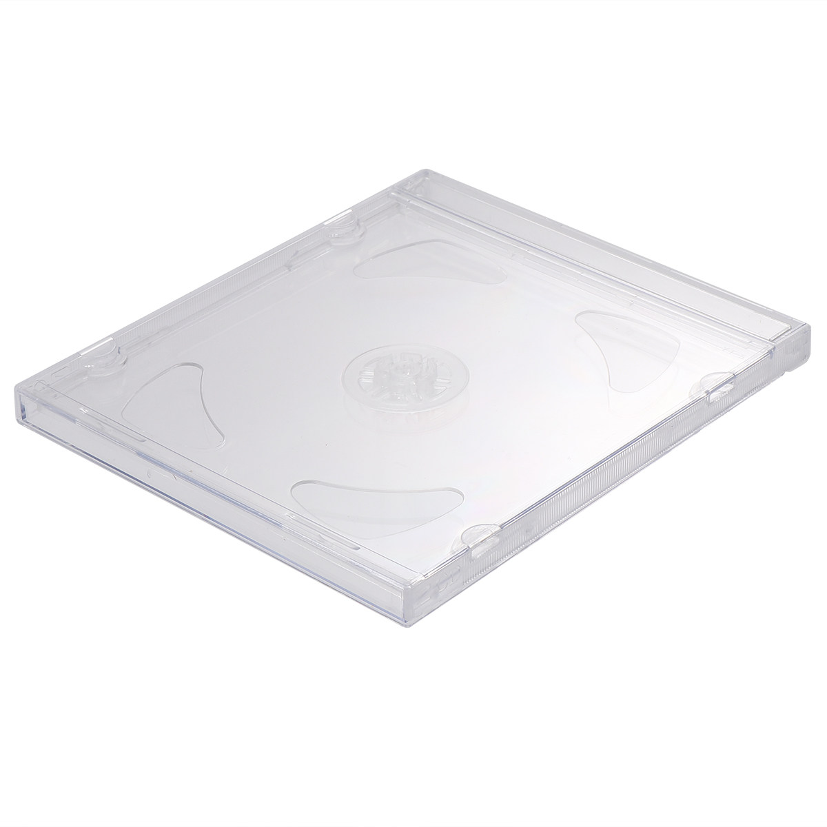 10Pcs Cd Box Dvd Case Set Port - Archive Box Set ulasan dan harga
