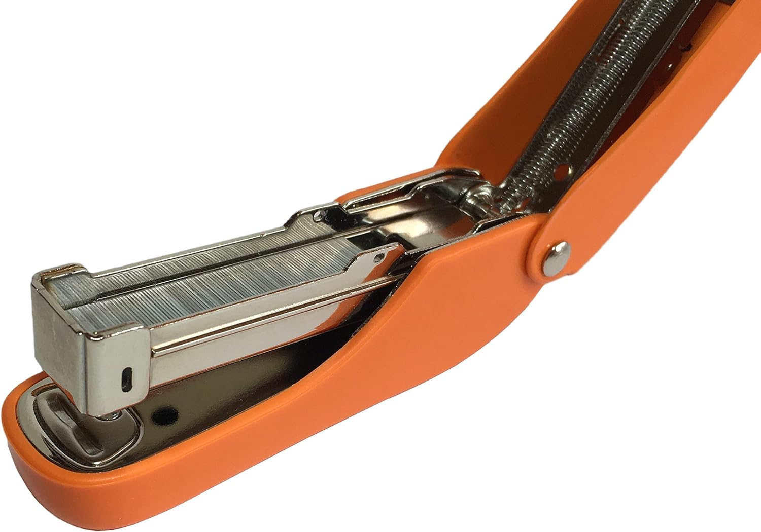 Half-Strip Mini Stapler for Of - Stapler Half Strip ulasan dan harga