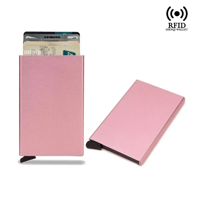 Women's Business Card Holder S - Index Card Holder ulasan dan harga
