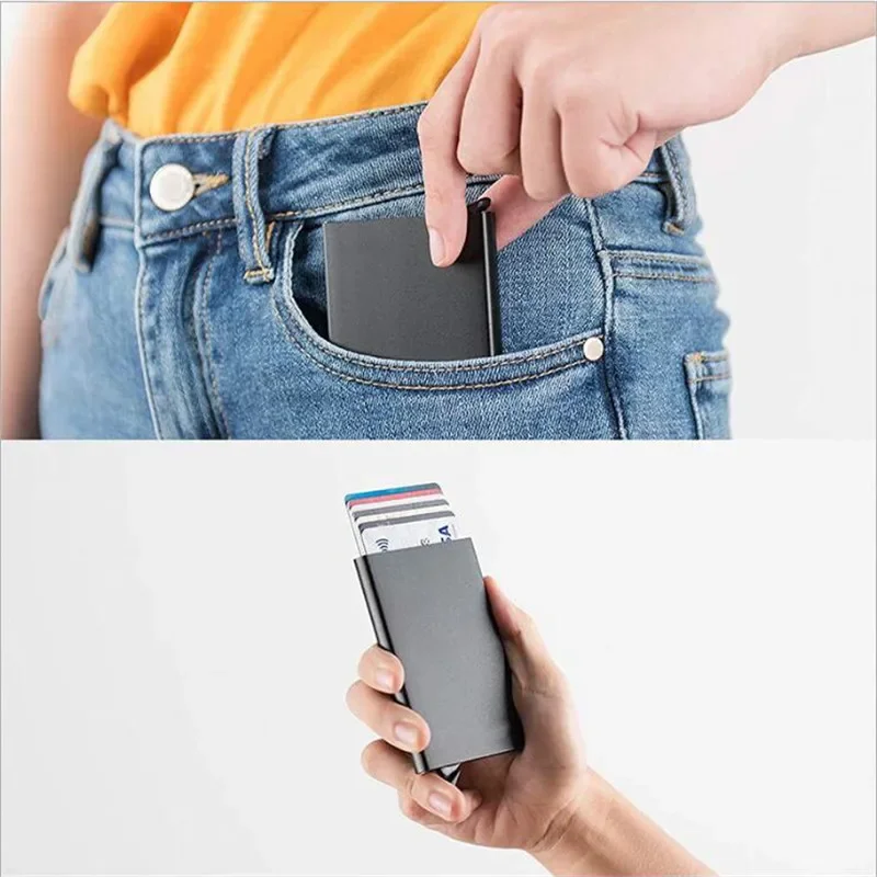 Women's Business Card Holder S - Index Card Holder ulasan dan harga
